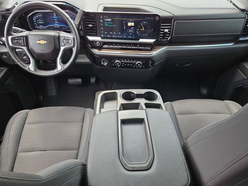 Certified 2023 Chevrolet Silverado 1500 LT image 15