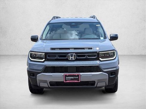 New 2026 Honda Passport RTL image 5