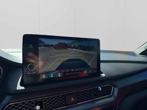 Used 2023 Acura Integra A-Spec image 38