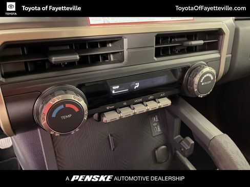 New 2025 Toyota Tacoma SR5 image 31