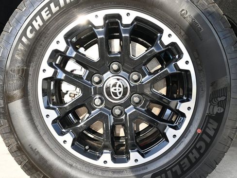 Used 2026 Toyota Sequoia TRD Pro image 54