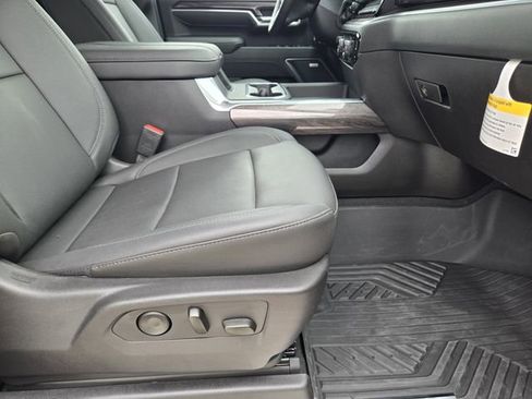 New 2025 Chevrolet Silverado 2500 LTZ w/ LTZ Convenience Package image 10