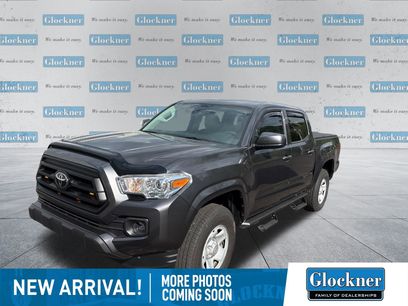 Used 2023 Toyota Tacoma SR