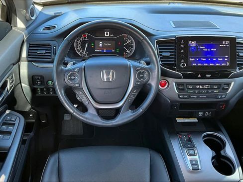 Used 2023 Honda Ridgeline RTL-E image 6
