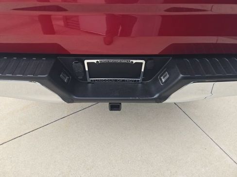 Used 2016 Ford F150 XLT w/ Equipment Group 302A Luxury AWD/4WD image 12