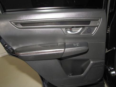 Used 2026 Honda CR-V Sport-L image 13