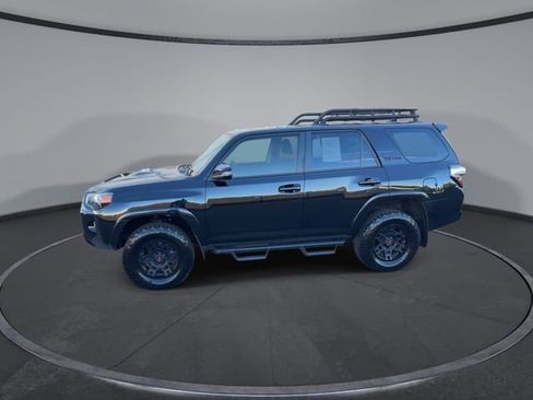 Used 2024 Toyota 4Runner TRD Pro image 9