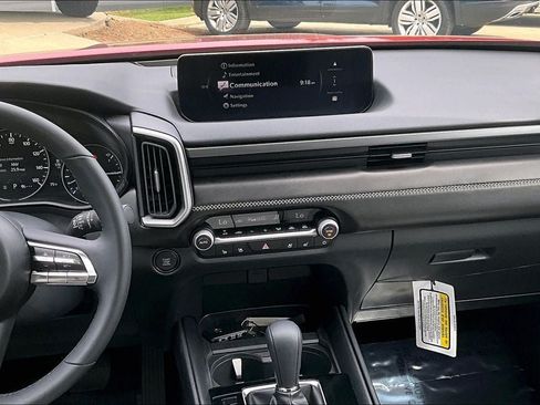 New 2026 MAZDA CX-50 AWD 2.5 S w/ Cargo Package image 5