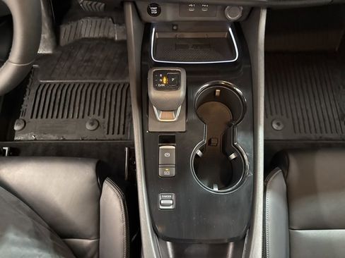 Certified 2025 Nissan Rogue SL FWD image 20