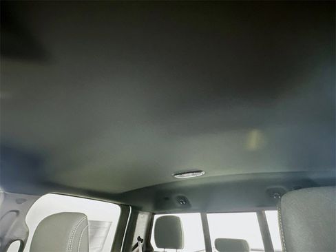 New 2026 RAM 2500 Tradesman image 14