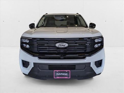 New 2025 Ford Expedition Active image 7