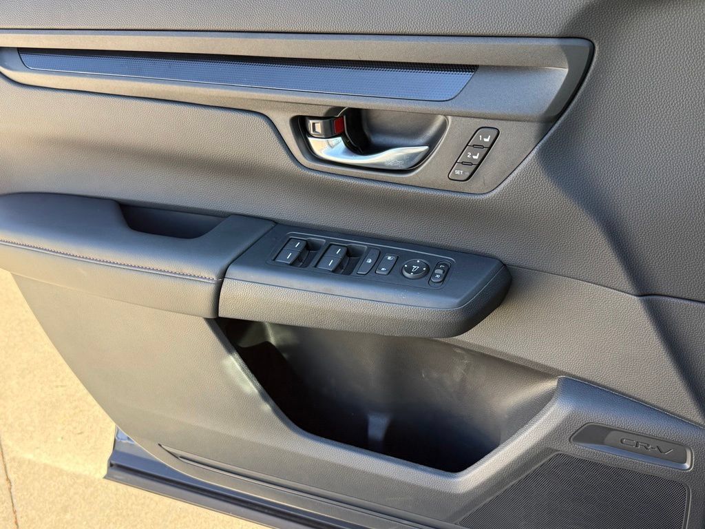 Certified 2026 Honda CR-V Sport-L image 29