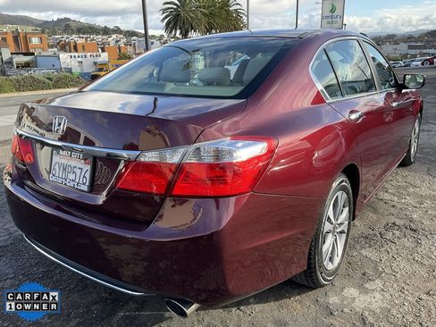 Used 2013 Honda Accord LX image 73