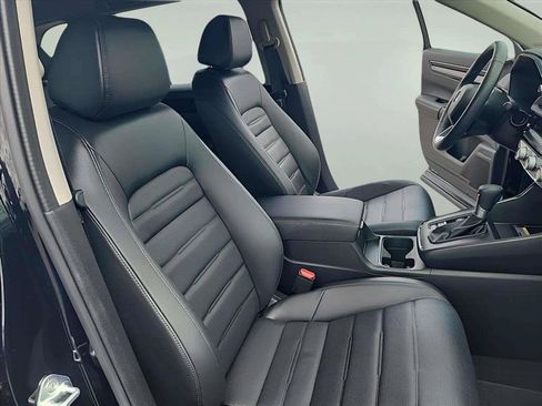 Used 2024 Honda CR-V EX-L image 30