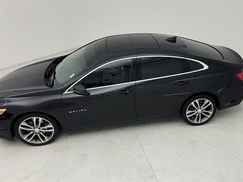 Certified 2024 Chevrolet Malibu LT image 37