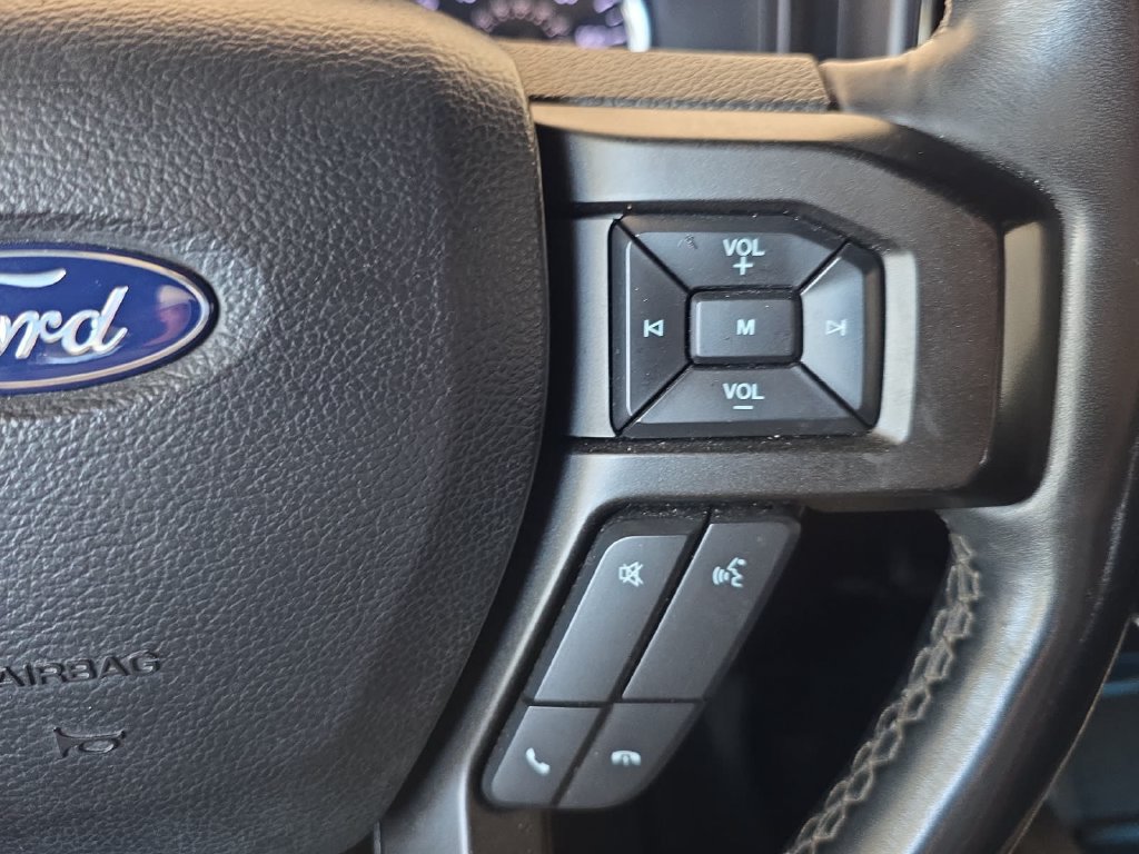 Used 2020 Ford Expedition Max Limited w/ Equipment Group 301A AWD/4WD image 17