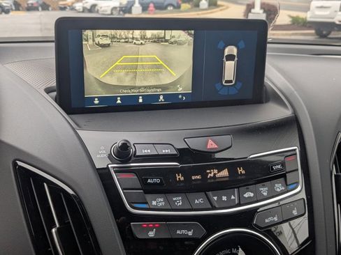 New 2026 Acura RDX w/Technology Package image 13