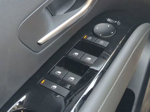 New 2025 Hyundai Santa Cruz SEL FWD image 24