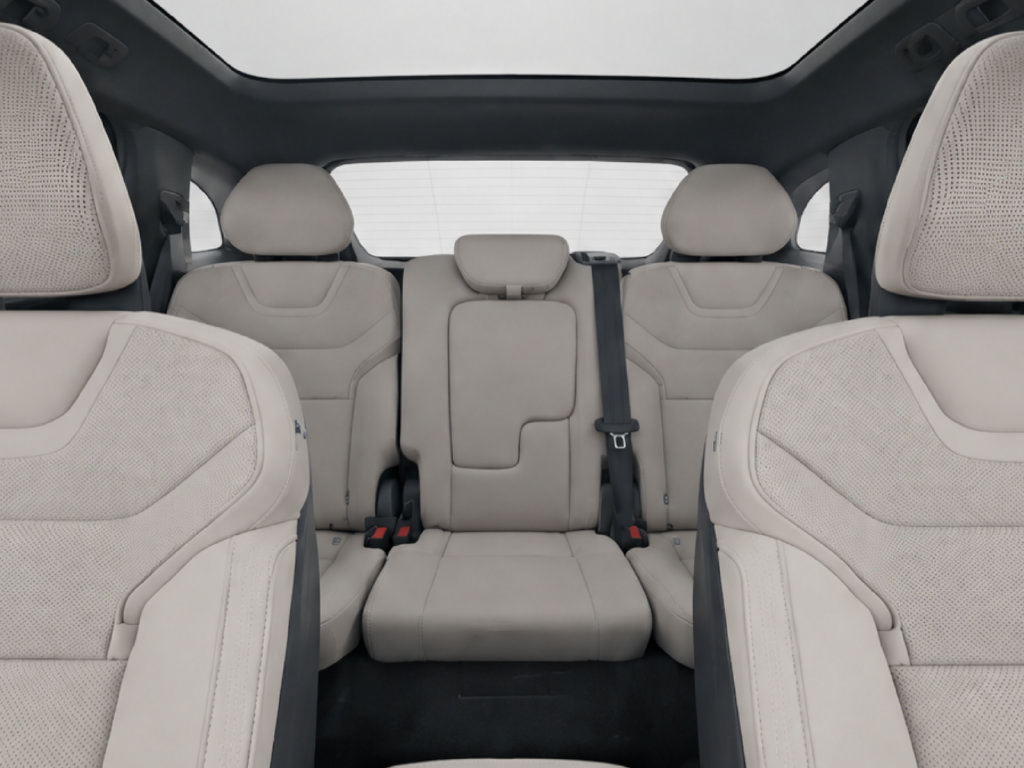 Certified 2025 Volvo EX90 Ultra AWD/4WD image 15