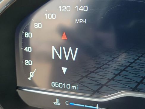 Certified 2022 GMC Sierra 1500 Denali AWD/4WD image 31