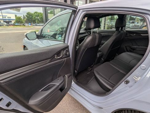 Used 2020 Honda Civic EX-L image 12