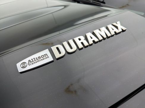 Used 2019 Chevrolet Silverado 3500 High Country w/ Duramax Plus Package image 62