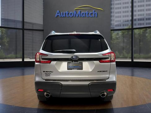 Used 2026 Subaru Ascent Premium w/ Premium Package AWD/4WD image 9