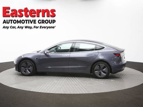 Used 2018 Tesla Model 3 Long Range AWD/4WD image 57