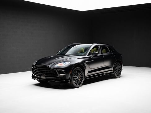 Used 2023 Aston Martin DBX 707 image 92