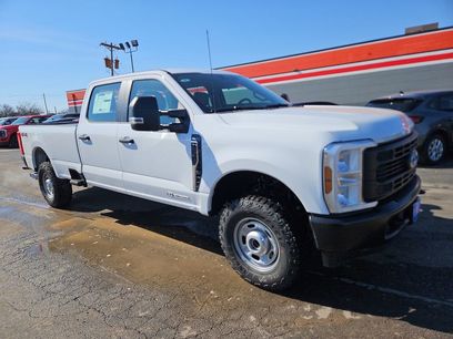 New 2026 Ford F250 XL