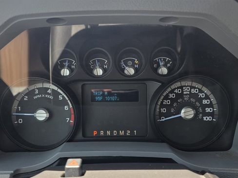 Used 2015 Ford F350 XL AWD/4WD image 22