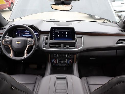 Used 2023 Chevrolet Tahoe High Country AWD/4WD image 48