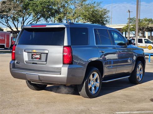 Used 2019 Chevrolet Tahoe Premier image 7