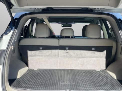 Used 2017 Nissan Murano SL w/ SL Technology Package image 36