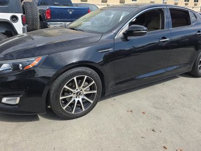 Used 2015 Kia Optima EX w/ EX Premium Package
