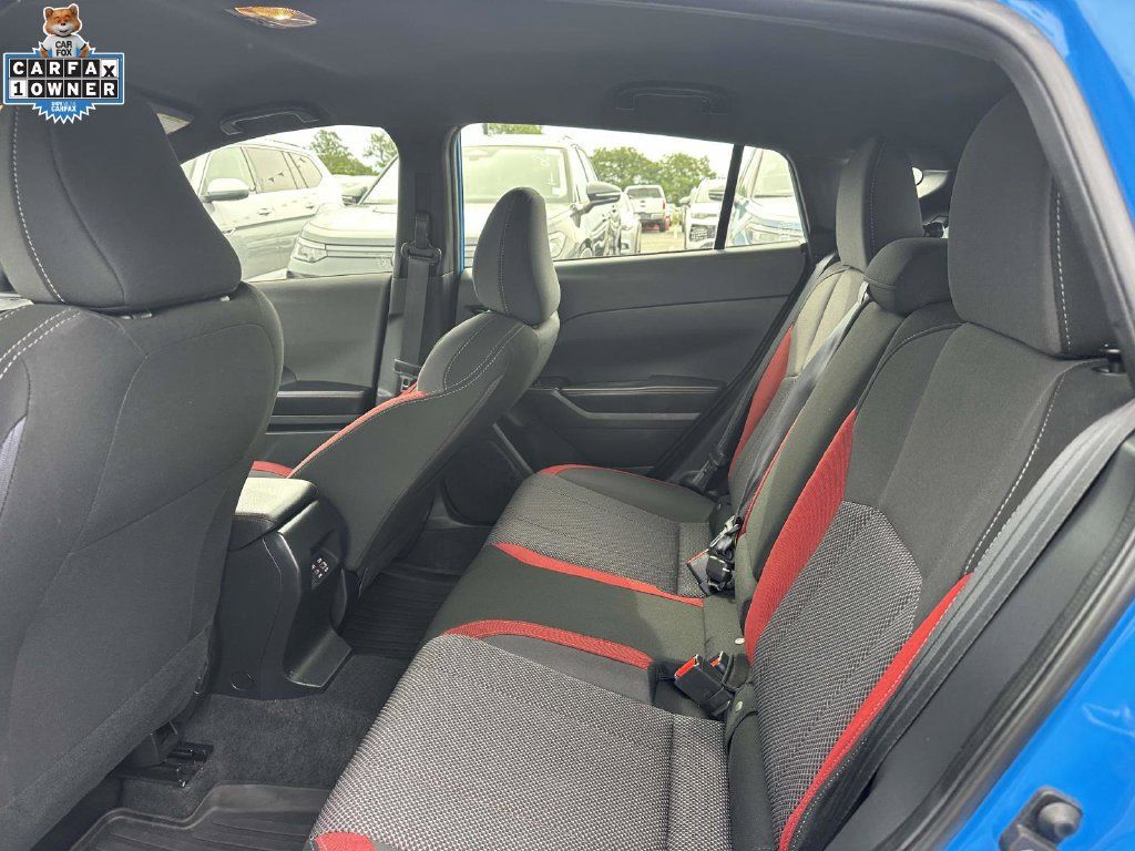 Used 2024 Subaru Impreza RS AWD/4WD image 10