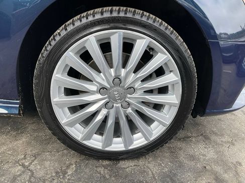 Used 2017 Audi A3 e-tron Prestige w/ Prestige Package FWD image 71