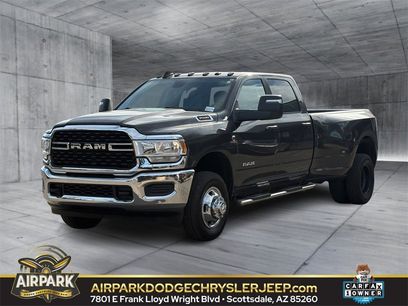 Certified 2024 RAM 3500 Big Horn