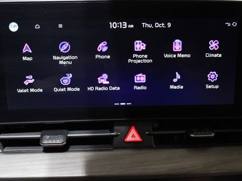 Used 2023 Kia Sportage X-Pro image 46