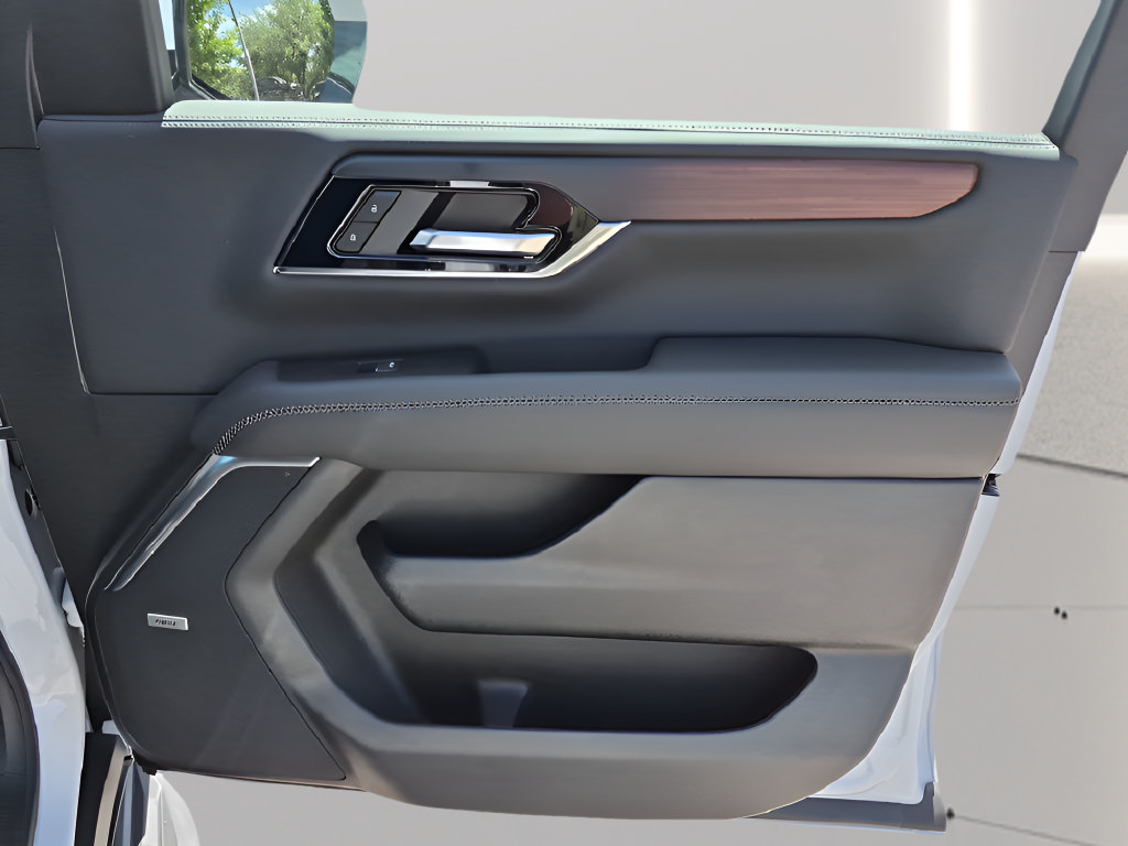 New 2026 GMC Yukon Denali w/ Advanced Technology Package AWD/4WD image 41