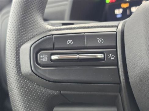 New 2026 Chevrolet Colorado Trail Boss image 25