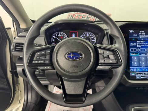 Used 2024 Subaru Crosstrek 2.0i Premium AWD/4WD image 13