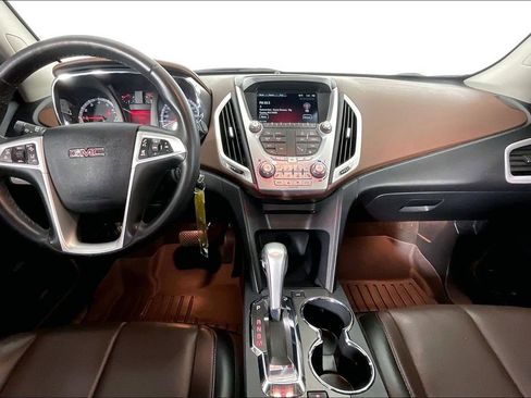 Used 2014 GMC Terrain SLT w/ Cargo Package image 21