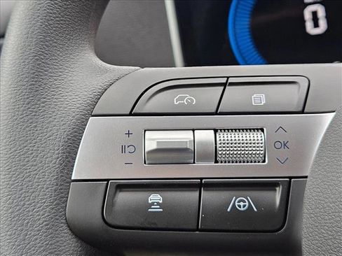 New 2026 Hyundai Tucson SEL FWD image 15