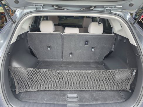 Used 2017 Hyundai Tucson SE FWD image 8