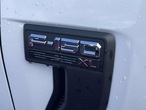 Used 2025 Ford F150 XL w/ Equipment Group 103A High AWD/4WD image 10
