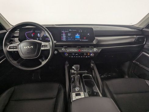 Used 2024 Kia Telluride S w/ S Sunroof Package FWD image 14