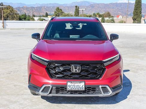 Used 2023 Honda CR-V Sport Touring image 2