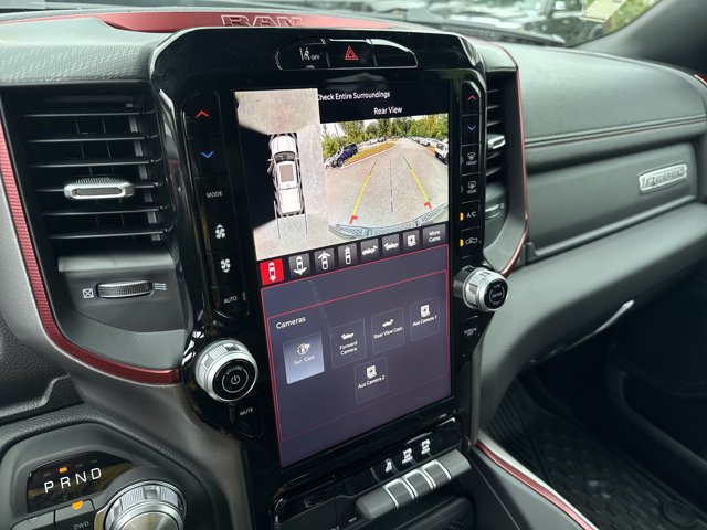 New 2027 RAM 1500 Rebel AWD/4WD image 27