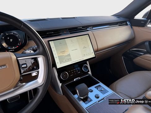 Used 2023 Land Rover Range Rover SE AWD/4WD image 21
